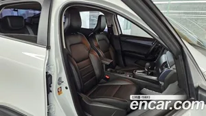 Renault XM3, 2023 — миниатюра 11
