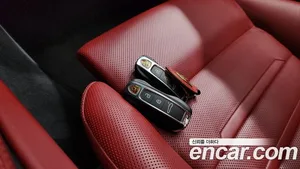 Porsche Panamera, 2021 — миниатюра 15