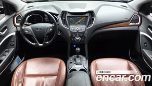 Hyundai Santa Fe, 2013 — миниатюра 7