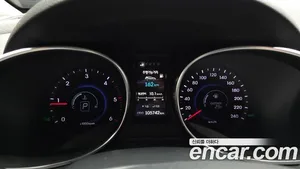 Hyundai Santa Fe, 2013 — миниатюра 8
