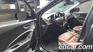 Hyundai Santa Fe, 2013 — миниатюра 10