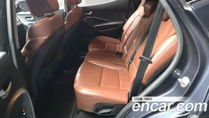 Hyundai Santa Fe, 2013 — миниатюра 11
