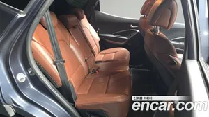 Hyundai Santa Fe, 2013 — миниатюра 12