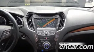 Hyundai Santa Fe, 2013 — миниатюра 14