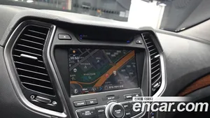 Hyundai Santa Fe, 2013 — миниатюра 15