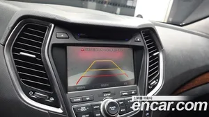 Hyundai Santa Fe, 2013 — миниатюра 16
