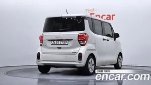 Kia RAY, 2022 — миниатюра 2