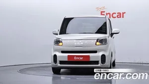 Kia RAY, 2022 — миниатюра 3