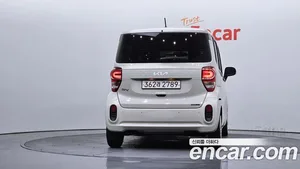 Kia RAY, 2022 — миниатюра 4