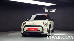 Mini Cooper, 2021 — миниатюра 3
