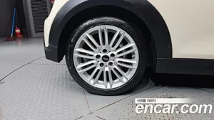 Mini Cooper, 2021 — миниатюра 5
