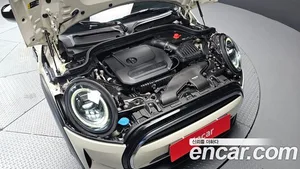 Mini Cooper, 2021 — миниатюра 6
