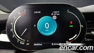Mini Cooper, 2021 — миниатюра 11