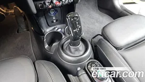 Mini Cooper, 2021 — миниатюра 12