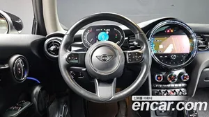 Mini Cooper, 2021 — миниатюра 18