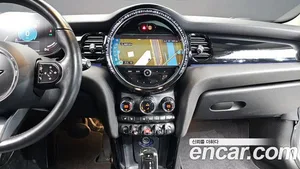 Mini Cooper, 2021 — миниатюра 19