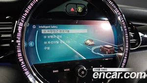 Mini Cooper, 2021 — миниатюра 21