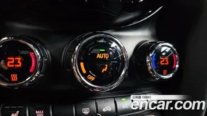 Mini Cooper, 2021 — миниатюра 22