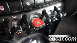 Mini Cooper, 2021 — миниатюра 23