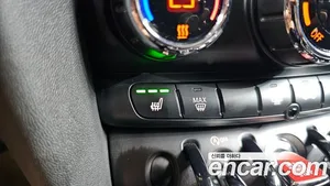 Mini Cooper, 2021 — миниатюра 24