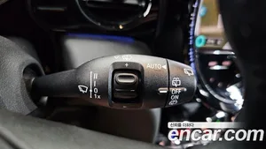 Mini Cooper, 2021 — миниатюра 25