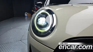 Mini Cooper, 2021 — миниатюра 8