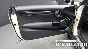 Mini Cooper, 2021 — миниатюра 14