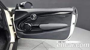 Mini Cooper, 2021 — миниатюра 15