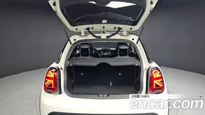 Mini Cooper, 2021 — миниатюра 30