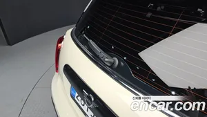 Mini Cooper, 2021 — миниатюра 32