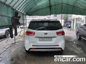 Kia Carnival, 2018 — миниатюра 3