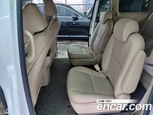 Kia Carnival, 2018 — миниатюра 8