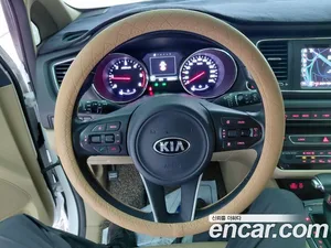 Kia Carnival, 2018 — миниатюра 14