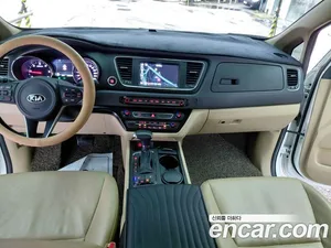 Kia Carnival, 2018 — миниатюра 15