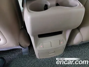 Kia Carnival, 2018 — миниатюра 16