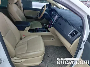 Kia Carnival, 2018 — миниатюра 17