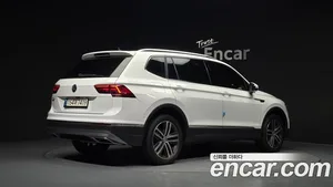 Volkswagen Tiguan, 2018 — миниатюра 2