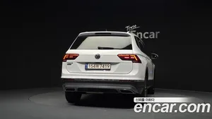 Volkswagen Tiguan, 2018 — миниатюра 4
