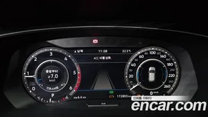 Volkswagen Tiguan, 2018 — миниатюра 8