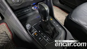 Volkswagen Tiguan, 2018 — миниатюра 9