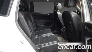 Volkswagen Tiguan, 2018 — миниатюра 12
