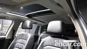 Volkswagen Tiguan, 2018 — миниатюра 19