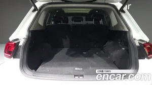 Volkswagen Tiguan, 2018 — миниатюра 20