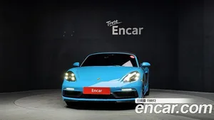 Porsche 718, 2019 — миниатюра 3