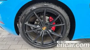 Porsche 718, 2019 — миниатюра 5