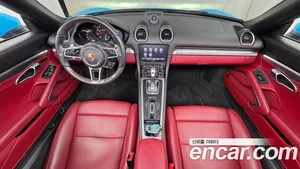 Porsche 718, 2019 — миниатюра 10