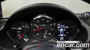 Porsche 718, 2019 — миниатюра 11