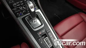 Porsche 718, 2019 — миниатюра 12