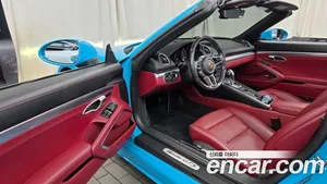Porsche 718, 2019 — миниатюра 13