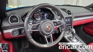 Porsche 718, 2019 — миниатюра 17